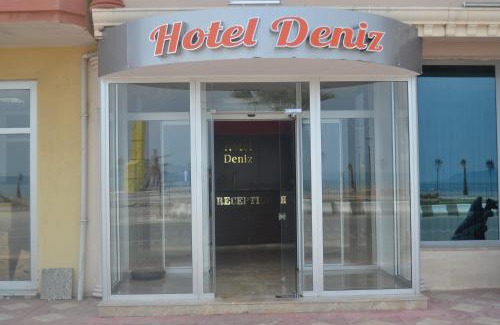 Eceabat Hotel | Hotel Deniz Eceabat