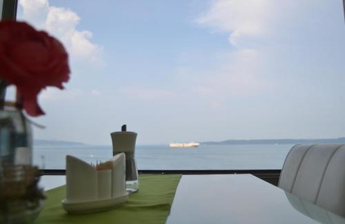 Eceabat Hotel | Hotel Deniz Eceabat
