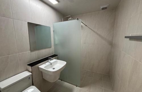 Wonju Hotel | Hotel Deokyeong