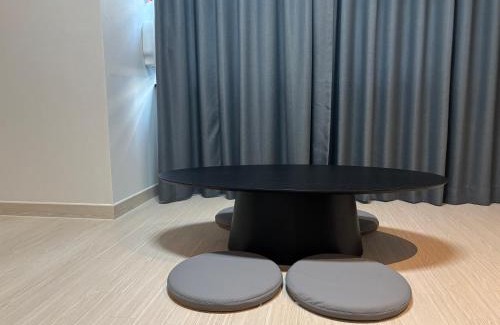 Wonju Hotel | Hotel Deokyeong