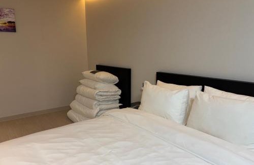 Wonju Hotel | Hotel Deokyeong