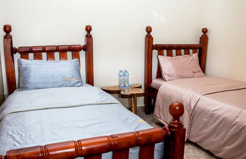 Eastern Region Hotel | Hotel Deposh Tororo