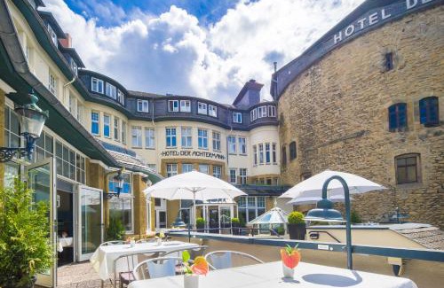 Goslar Hotel | Hotel Der Achtermann