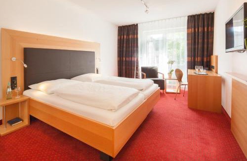 Goslar Hotel | Hotel Der Achtermann