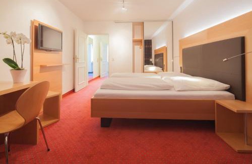 Goslar Hotel | Hotel Der Achtermann