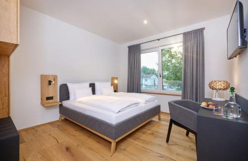 Straubing Bed & Breakfast | Hotel Der Einrichter