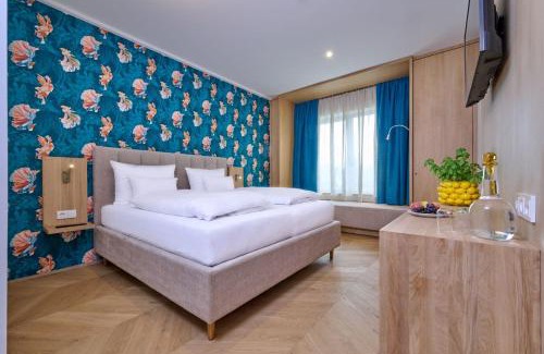 Straubing Bed & Breakfast | Hotel Der Einrichter