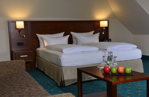 Gotha Hotel | Hotel Der Lindenhof