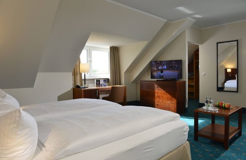 Gotha Hotel | Hotel Der Lindenhof