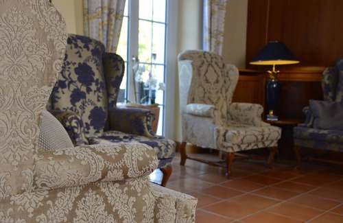 Gotha Hotel | Hotel Der Lindenhof