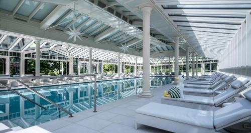 Pertisau Hotel | Hotel der Wiesenhof