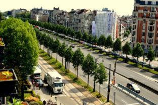 Etterbeek Hotel | Hotel Derby MERODE