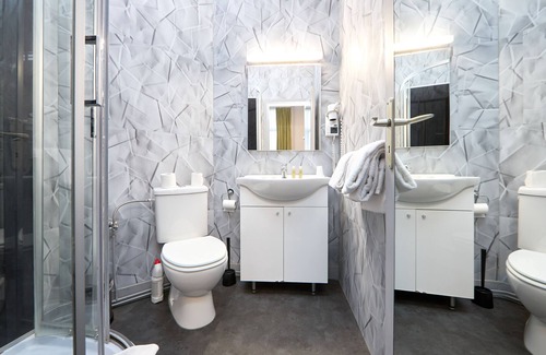 Etterbeek Hotel | Hotel Derby MERODE