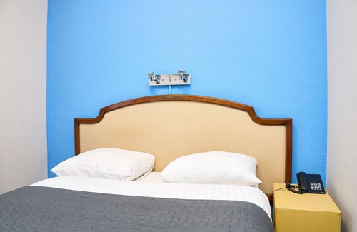 Etterbeek Hotel | Hotel Derby MERODE
