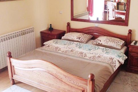 Posavina Canton Hotel | Hotel Derby Orašje
