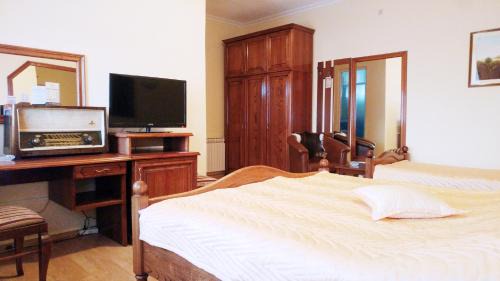 Posavina Canton Hotel | Hotel Derby Orašje