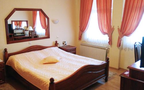 Posavina Canton Hotel | Hotel Derby Orašje