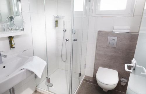 Numbrecht Hotel | Hotel Derichsweiler Hof