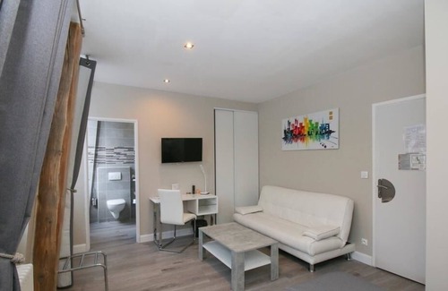 Bagneres-de-Luchon Hotel | Hotel des 2 Nations