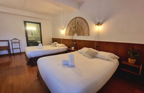 Pont-d'Ain Hotel | Hotel des Allies
