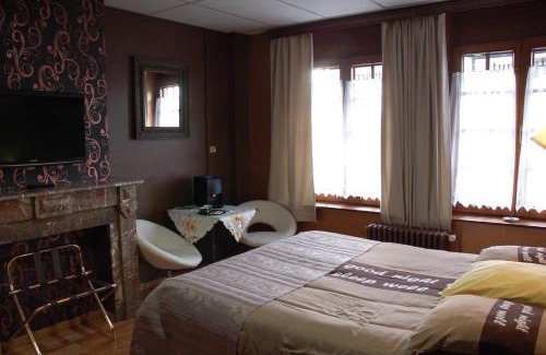 Ensival Hotel | Hotel Des Ardennes