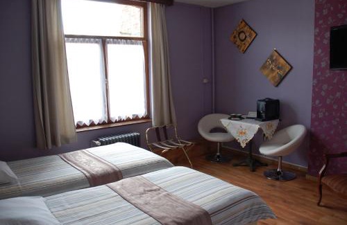 Ensival Hotel | Hotel Des Ardennes
