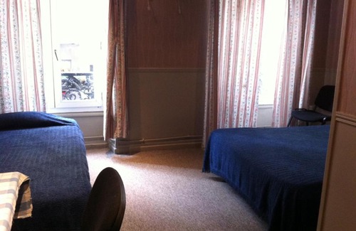 Quartier de Rochechouart Hotel | Hotel Des Arts