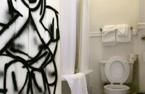 Chinatown Hotel | Hotel des Arts