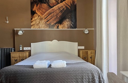 Millau Hotel | Hotel Des Causses