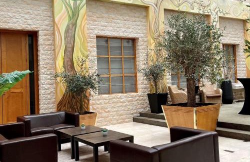 Rogier Hotel | Hotel des Colonies Brussels by Mercure