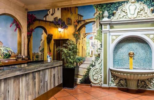 Rogier Hotel | Hotel des Colonies Brussels by Mercure