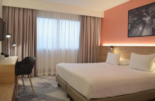 Tonkin Sud Hotel | Hotel des Congrès