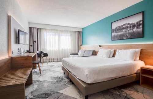 Tonkin Sud Hotel | Hotel des Congrès