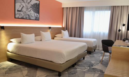 Tonkin Sud Hotel | Hotel des Congrès