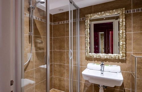Turckheim Hotel | Hotel Des Deux Clefs