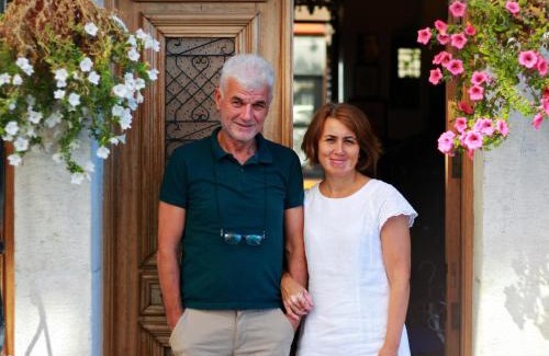 Canakkale Hotel | Hotel Des Etrangers - Special Category