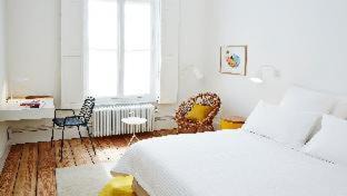 Ilot Sacre Hotel | Hotel des Galeries