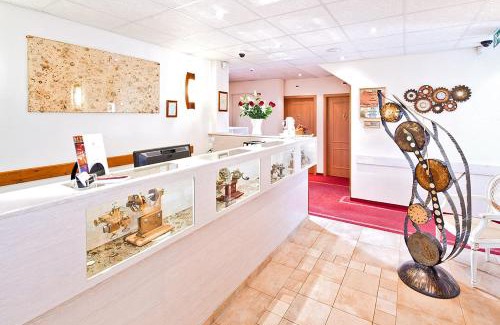 Plan-les-Ouates Hotel | Hotel des Horlogers
