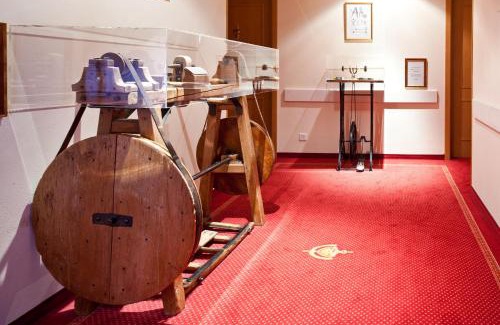 Plan-les-Ouates Hotel | Hotel des Horlogers