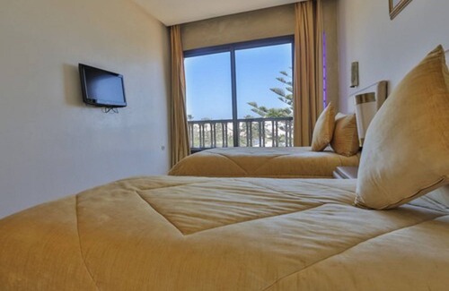 Essaouira Coast Hotel | Hotel Des Iles