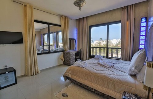 Essaouira Coast Hotel | Hotel Des Iles