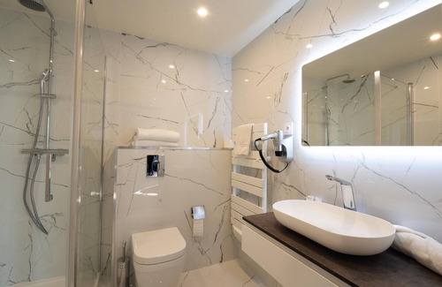 Hyeres City Centre Hotel | Hotel des Palmiers