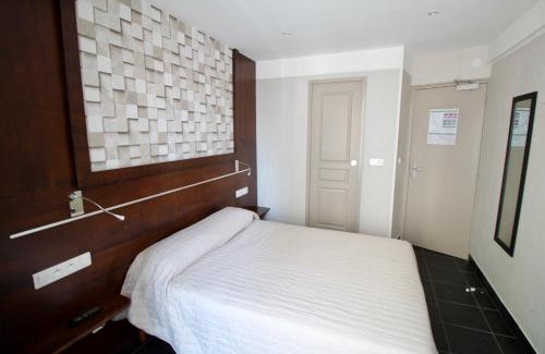Belleville Hotel | Hotel des Pyrénées