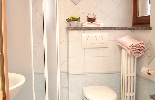 Antey-Saint-Andre Hotel | Hotel des Roses