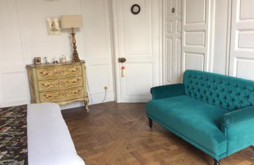 Mortagne-au-Perche Bed & Breakfast | Hotel des Tailles