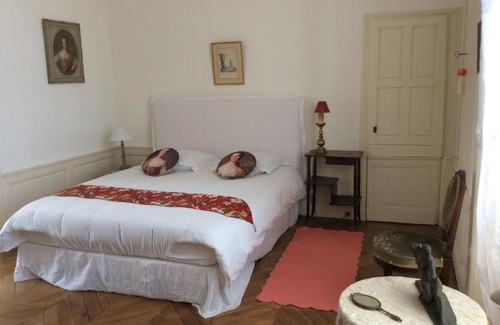 Mortagne-au-Perche Bed & Breakfast | Hotel des Tailles