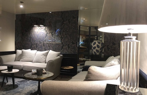 Le Rouget Hotel | Hotel des Voyageurs