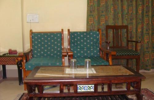 Bikaner Hotel | Hotel Desert Winds