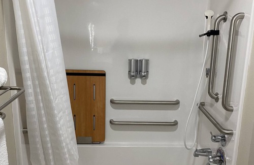 Olive Branch Hotel | Hotel DeSoto