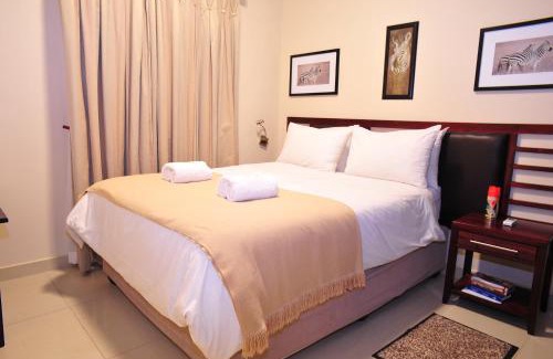 Ongwediva Hotel | Hotel Destiny